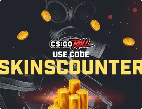 CSGORoll Promo Code and Review 2023 .